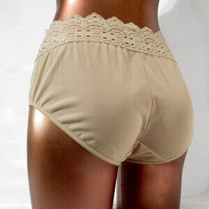 Olga Christina Vintage Panties 6/M